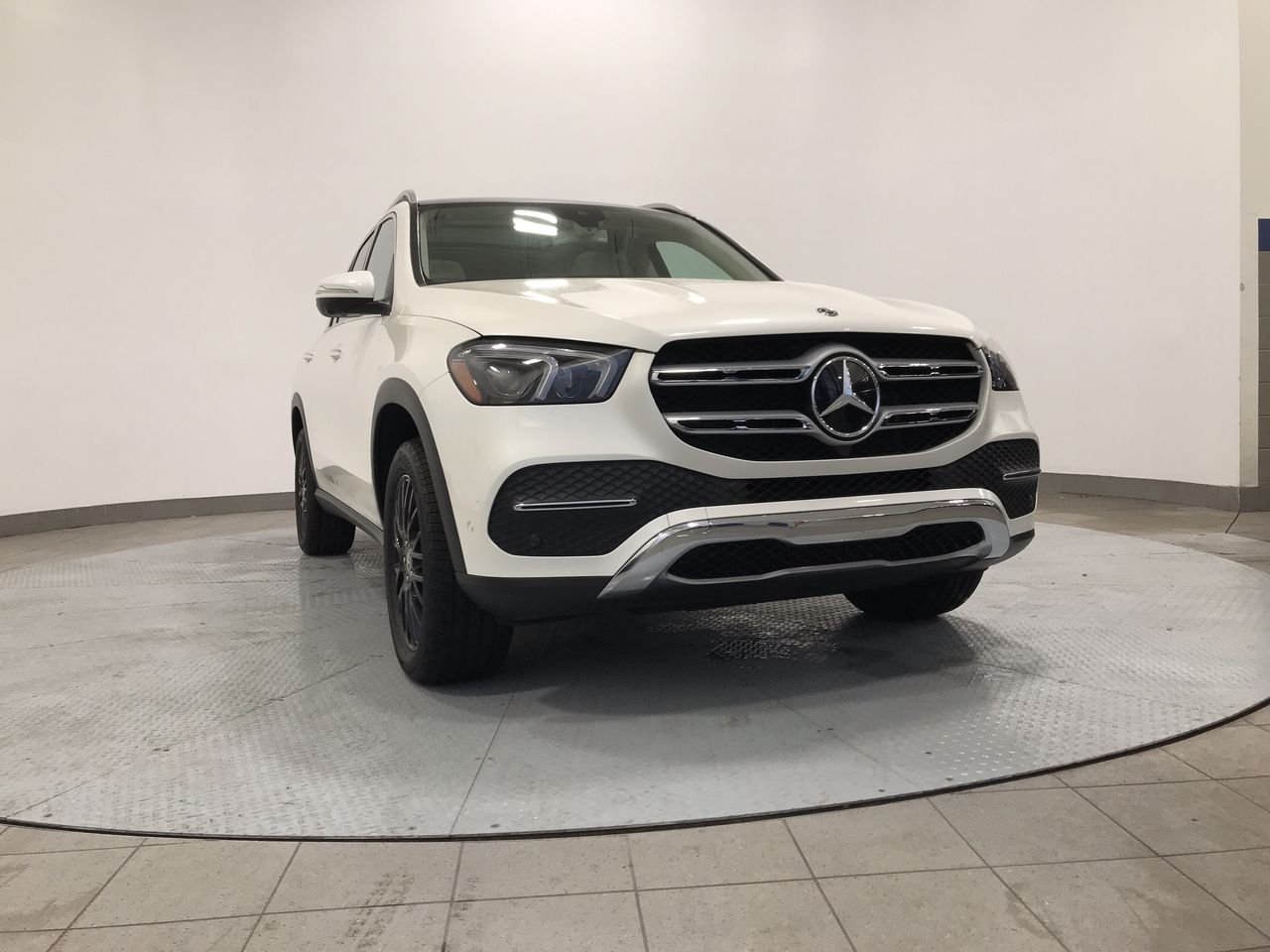 Certified Pre Owned 2020 Mercedes Benz Gle 450 Awd 4matic