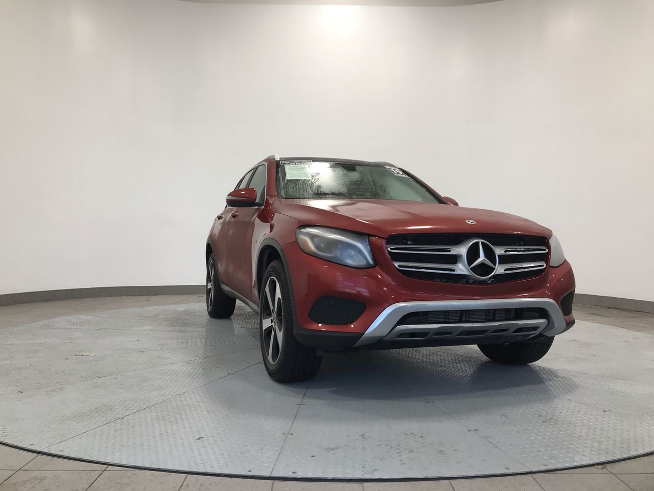 Certified Pre Owned 2019 Mercedes Benz Glc 350e Awd 4matic