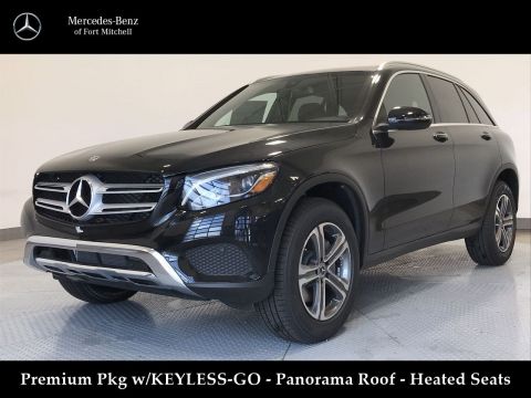 Mercedes Benz Glc For Sale Fort Mitchell Ky Near